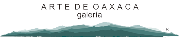 Arte de Oaxaca Galería